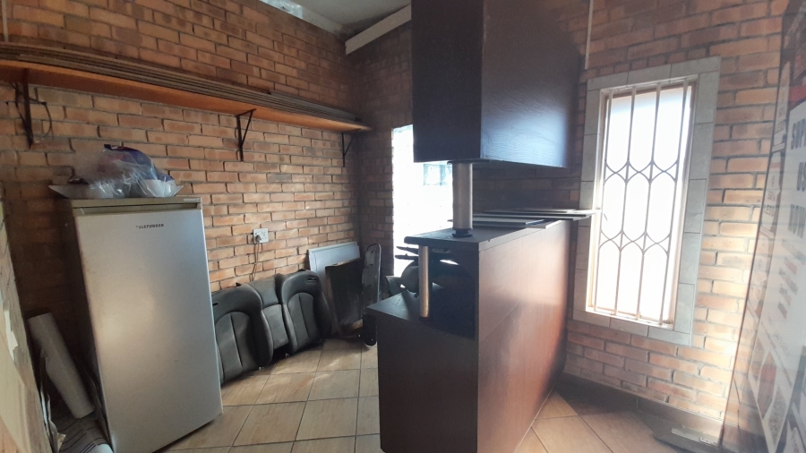 Commercial Property for Sale in Rustenburg Central North West